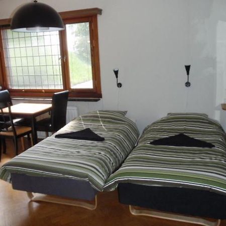 Gustav Bed & Kitchenette Hotel Gotemburgo Quarto foto