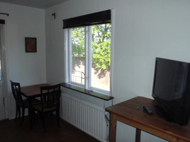 Gustav Bed & Kitchenette Hotel Gotemburgo Exterior foto