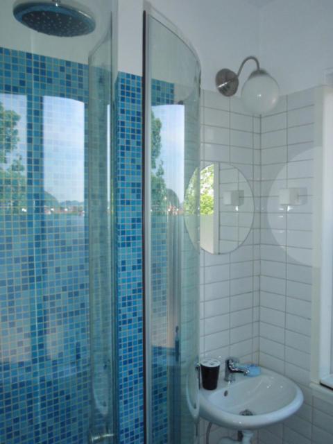 Gustav Bed & Kitchenette Hotel Gotemburgo Quarto foto