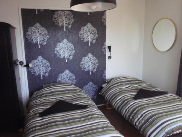 Gustav Bed & Kitchenette Hotel Gotemburgo Quarto foto